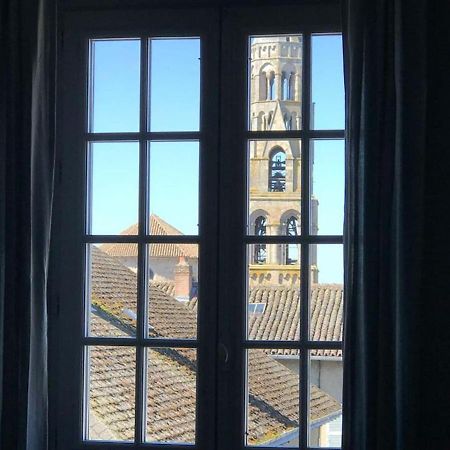Le Compostelle Chic, Charme, Confort, Cocooning 80 M² Saint-Léonard-de-Noblat Exteriér fotografie