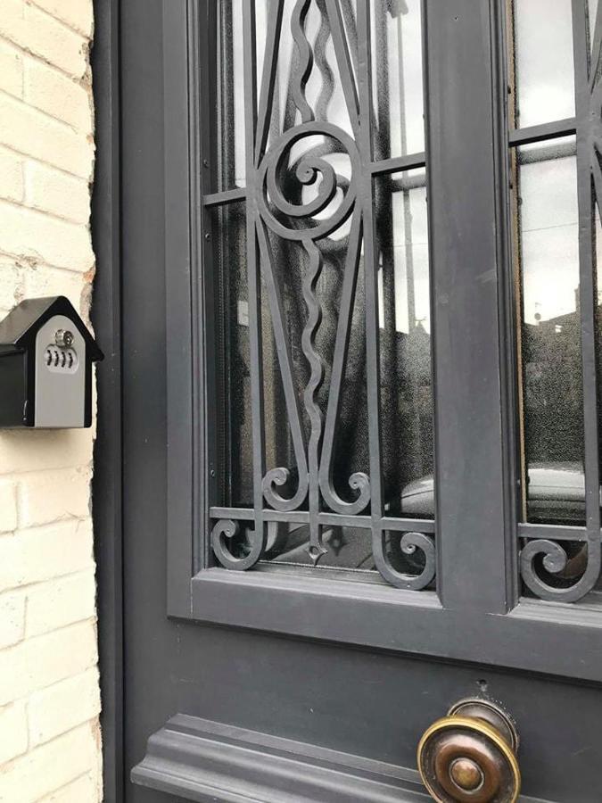 Le Compostelle Chic, Charme, Confort, Cocooning 80 M² Saint-Léonard-de-Noblat Exteriér fotografie
