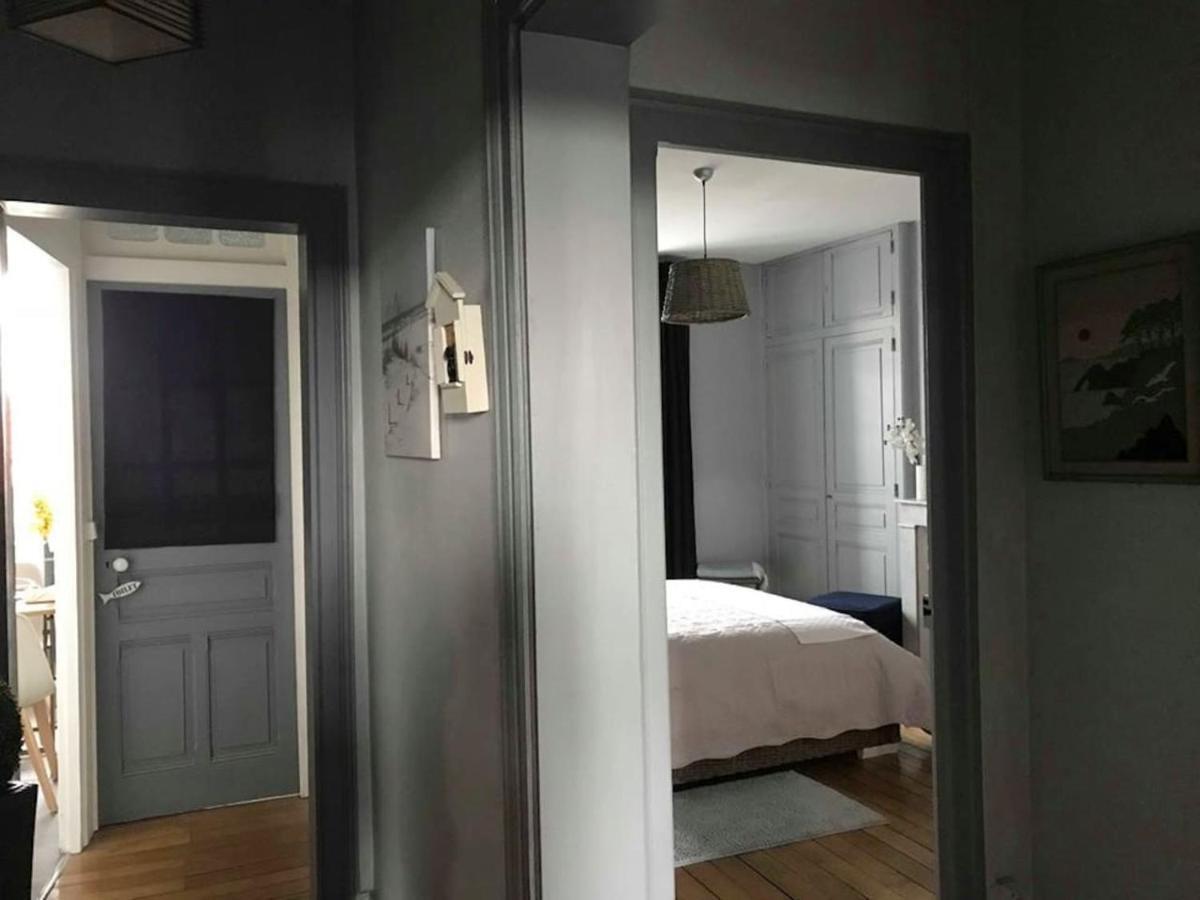 Le Compostelle Chic, Charme, Confort, Cocooning 80 M² Saint-Léonard-de-Noblat Exteriér fotografie