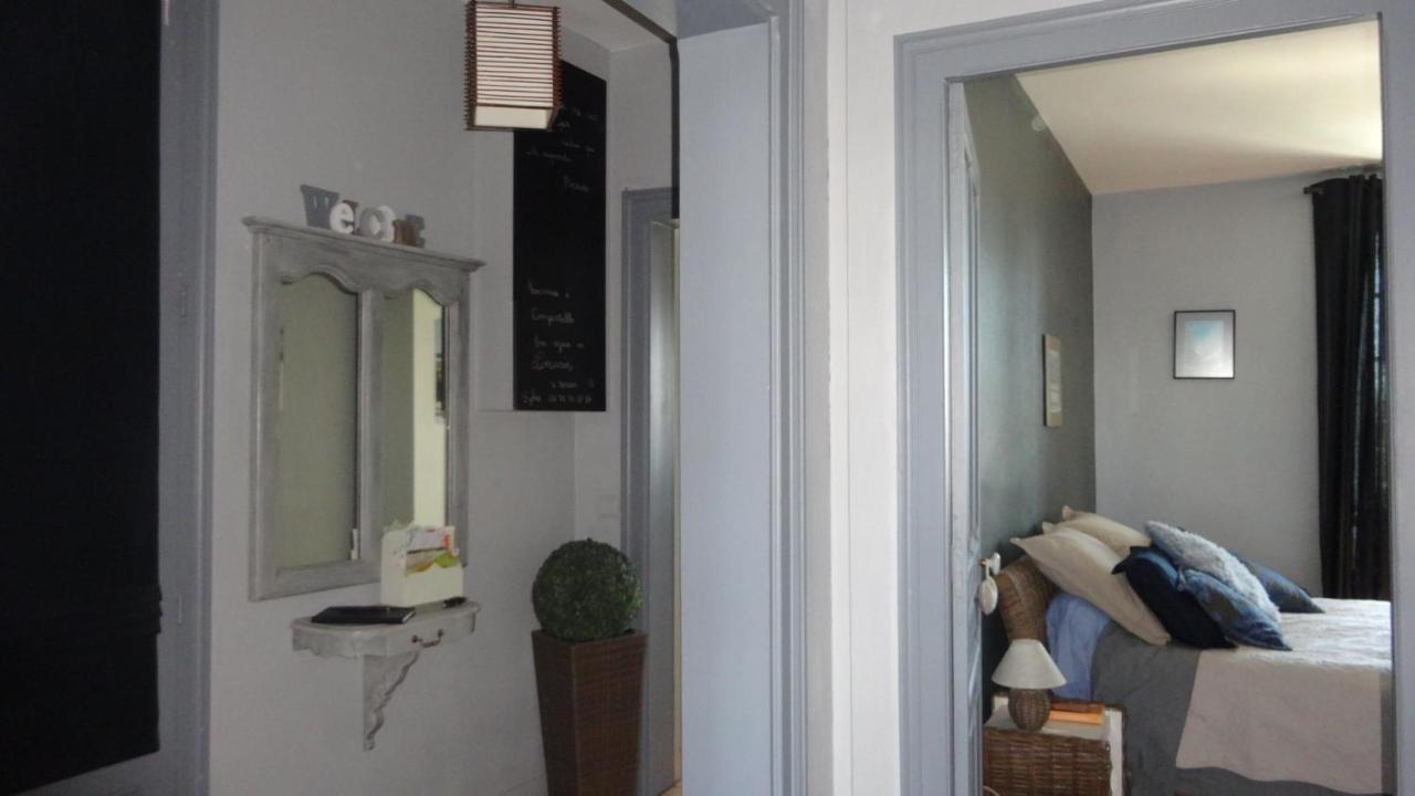 Le Compostelle Chic, Charme, Confort, Cocooning 80 M² Saint-Léonard-de-Noblat Exteriér fotografie