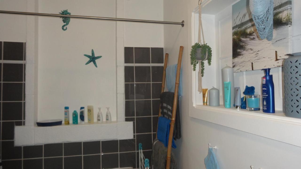 Le Compostelle Chic, Charme, Confort, Cocooning 80 M² Saint-Léonard-de-Noblat Exteriér fotografie