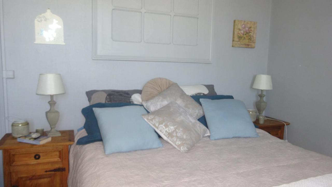 Le Compostelle Chic, Charme, Confort, Cocooning 80 M² Saint-Léonard-de-Noblat Exteriér fotografie