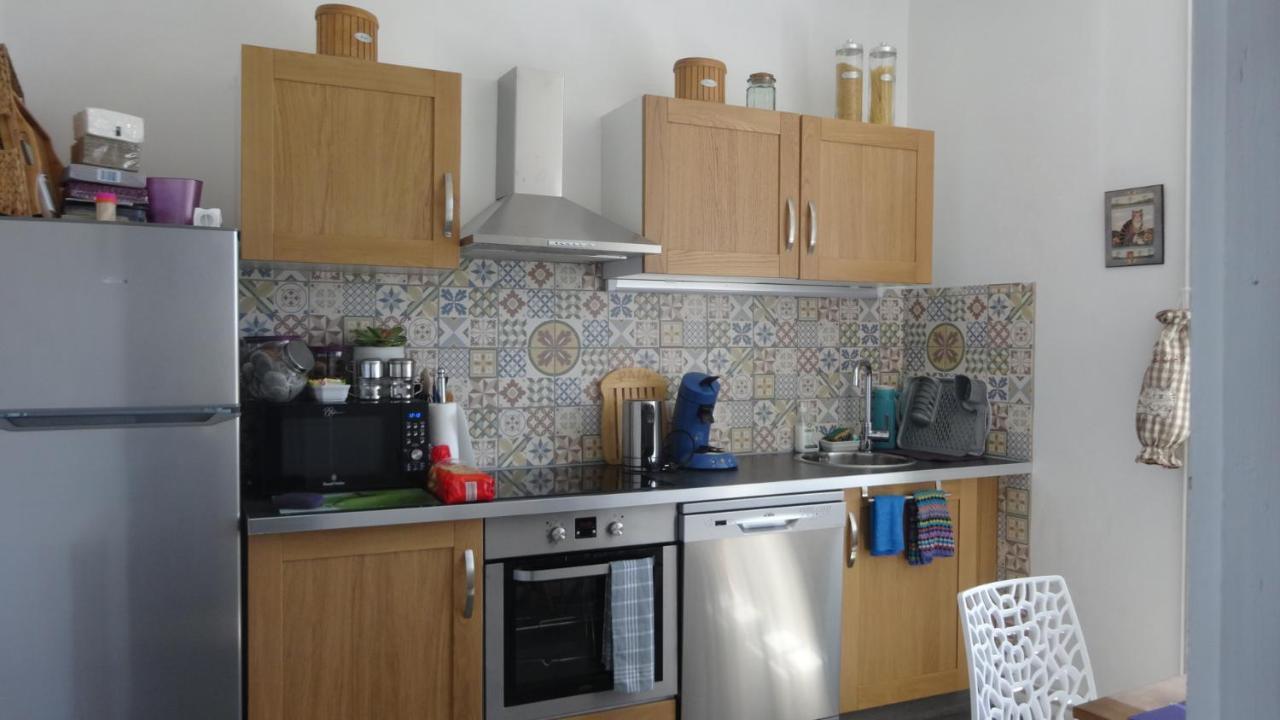 Le Compostelle Chic, Charme, Confort, Cocooning 80 M² Saint-Léonard-de-Noblat Exteriér fotografie